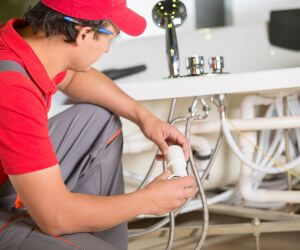 About Emergency plumbing pros Yukon, MO